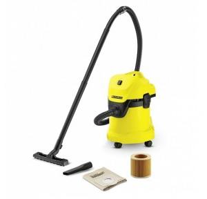 Karcher WD 3 Multi-Purpose Vacuum Cleaner, 1000 W, 17 L, 16298060